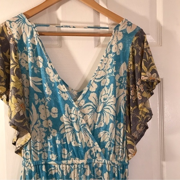 𝅺ANTHROPOLOGIE Daily Practice XS women’s dress. - Picture 5 of 7